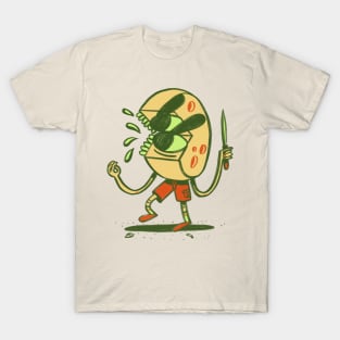 Goony gouda T-Shirt